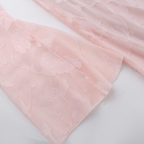 Vacation Style Lace Dress Women - Image 20
