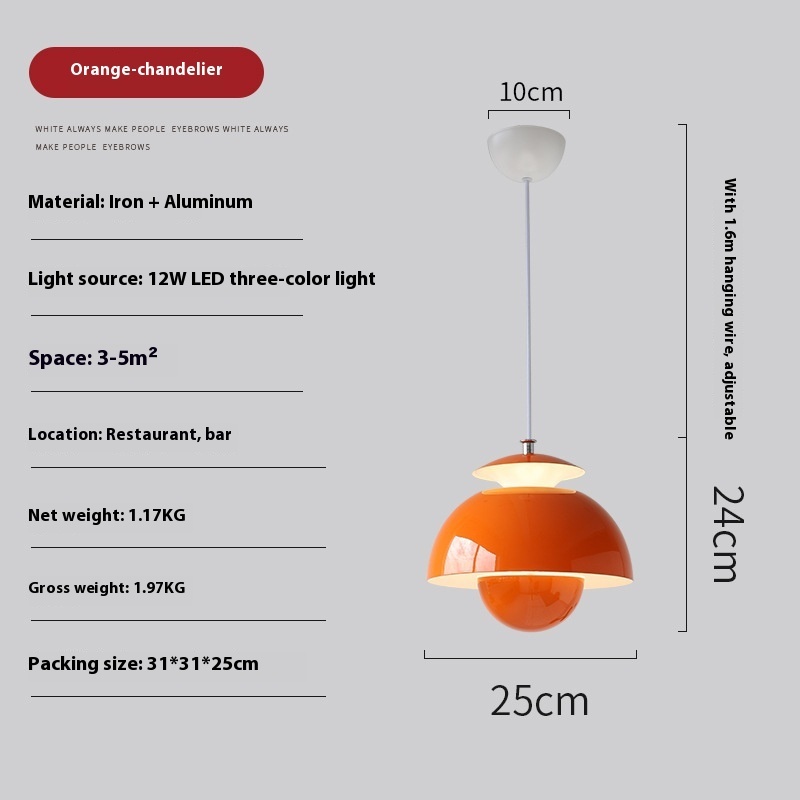 Classic Bedroom Bedside Bar Restaurant Lamps - Image 2