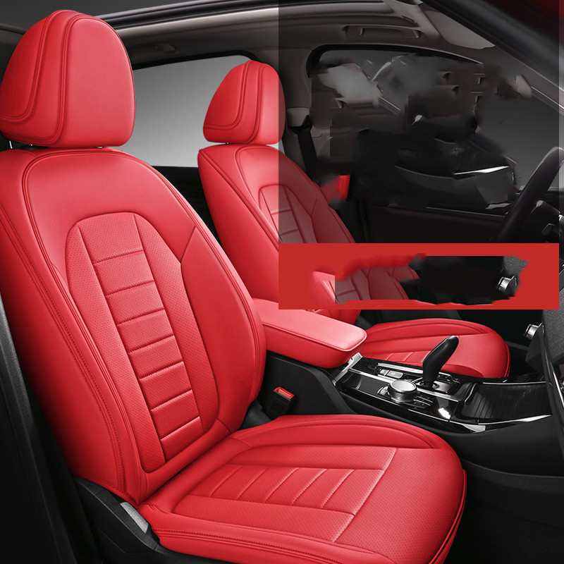 Seat Cover All Inclusive Special Car Cushion - Image 28