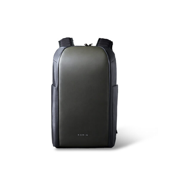 Men's Niche Waterproof And Anti-theft Commuter Computer Backpack - Image 13