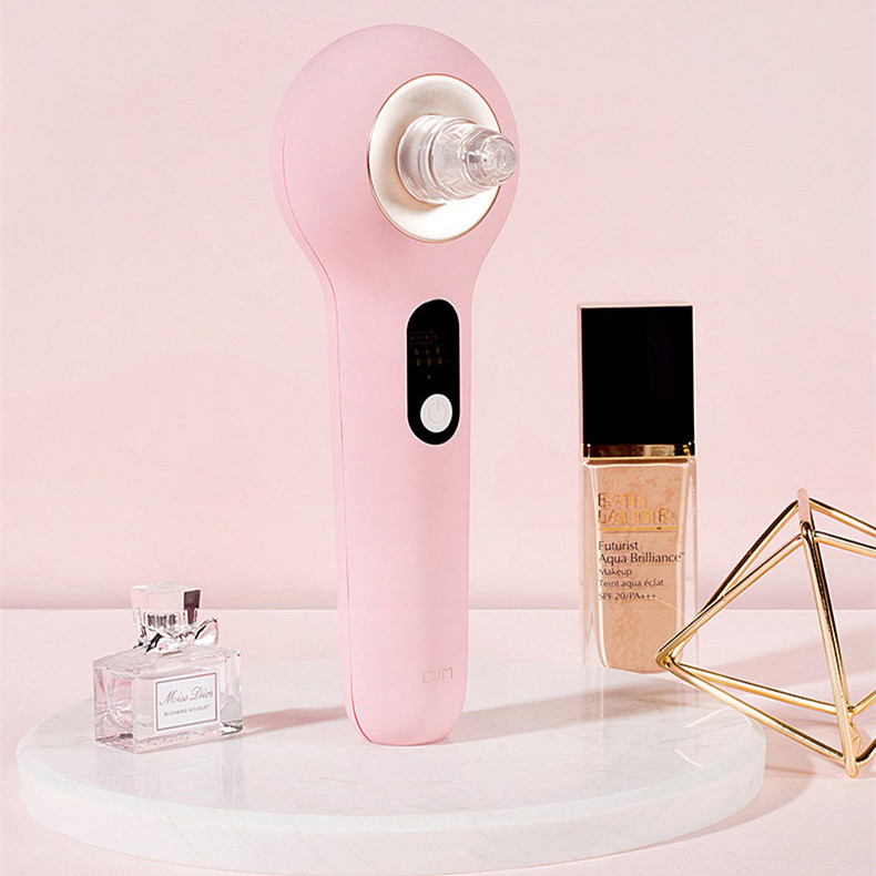 German DJM suction blackhead artifact suction pore cleaner electric acne instrument to send a set of stock solution - Image 4