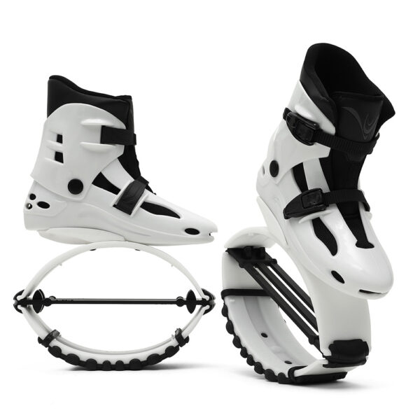 Sports Bouncing Macbine Shoes - Image 14