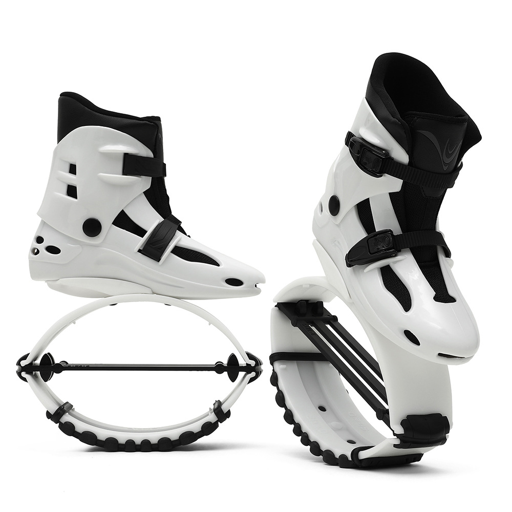 Sports Bouncing Macbine Shoes