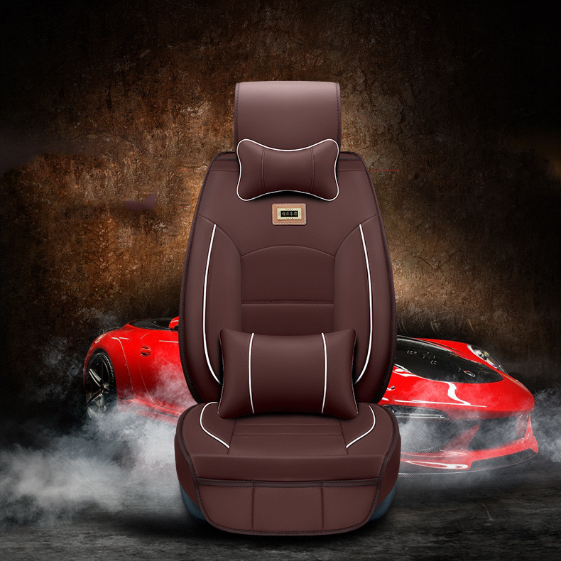 Car seat cushion cover - Image 7