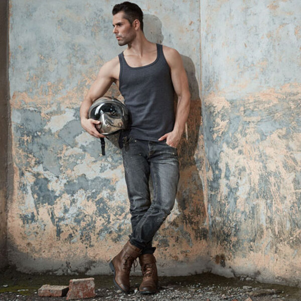 Motorcycle riding shoes - Image 3