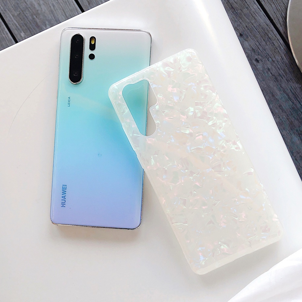 Shell phone case for Huawei - Image 4