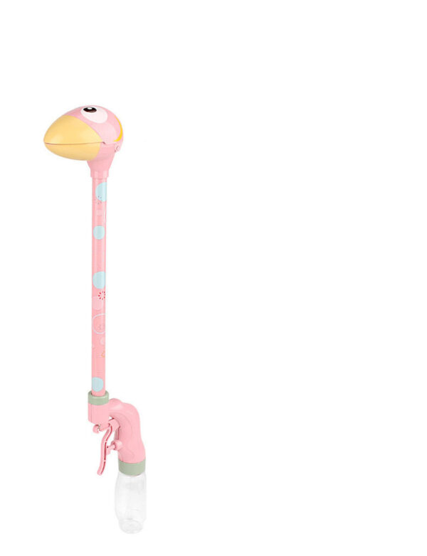 50cm Dinosaur Water Guns Toys Kids Squirt Guns For Child Summer Beach Game Swimming Laster Toy For Pool Beach - Image 6