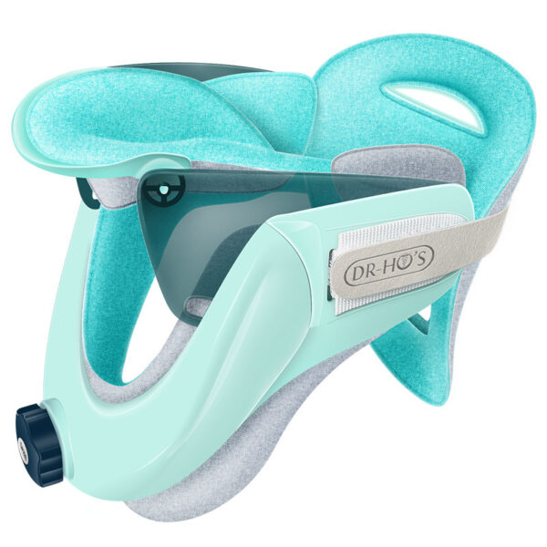 Inflatable Neck Brace Medical Cervical Spine Stretcher - Image 8