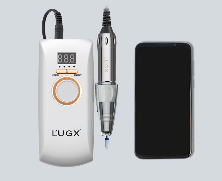 Electric nail remover and skin remover - Image 10