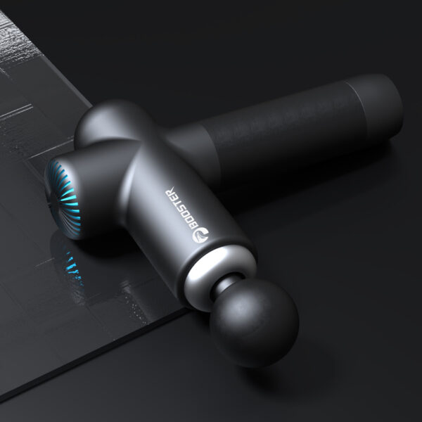 Fascia gun muscle relaxer electric massage machine - Image 5