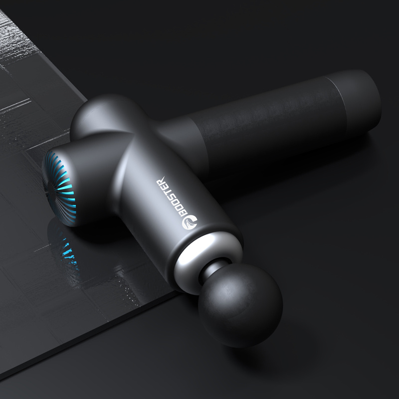 Fascia gun muscle relaxer electric massage machine - Image 5