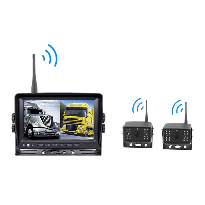 2.4G wireless receiving and transmitting signal - Image 7