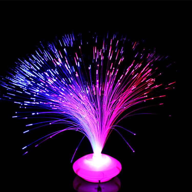 Colorful Toys Glowing Gypsophila - Image 1