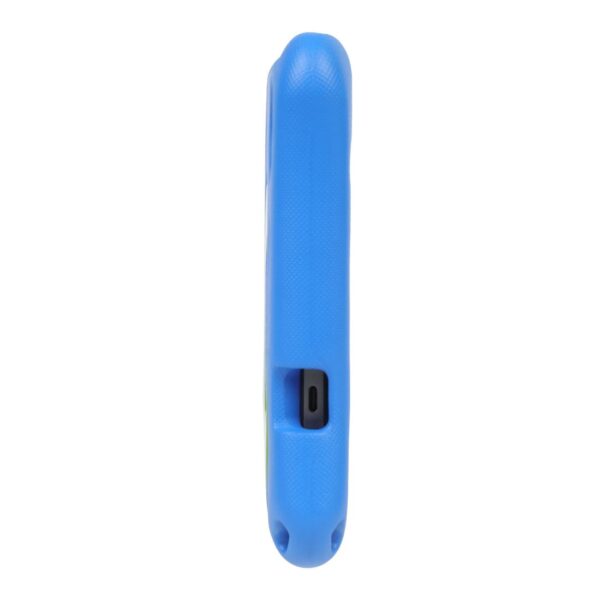 G-tab T7Pro Kids Tablet  7 Inch 1024&600 IPS Screen  Android 14  1.5GHz Quad-core CPU  4GB RAM 2GB &2GB Expansion 64GB ROM 2.4&5GHz WiFi  3000mAh Battery  2MP&2MP Camera-Blue - Image 2