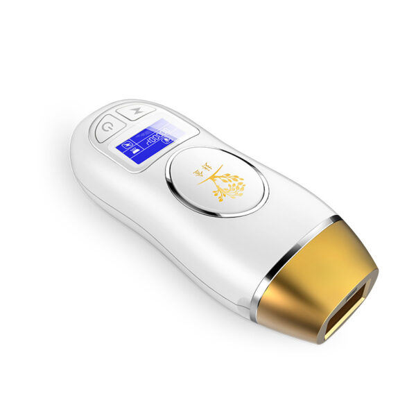 Home Painless IPL Laser Hair Removal Instrument - Image 7