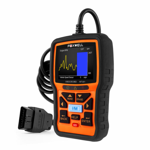 Vehicle Diagnostic Tool - Image 2