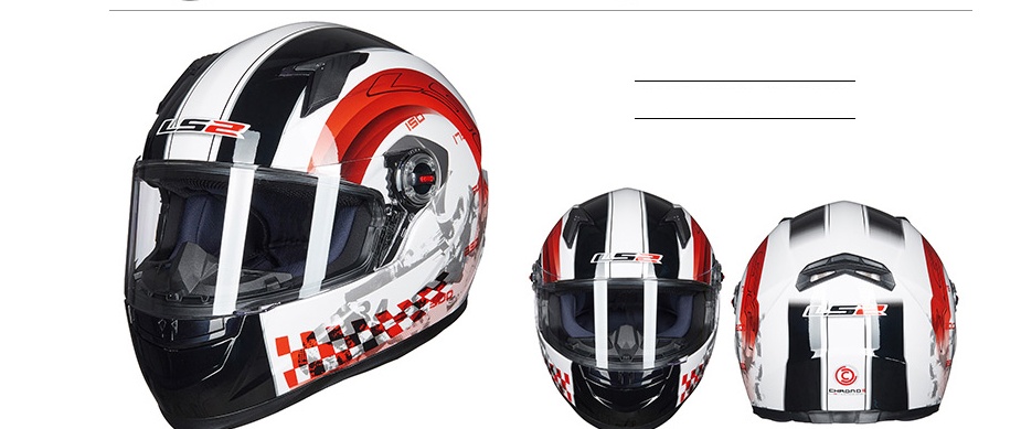 Motorcycle Crew Helmet - Image 39