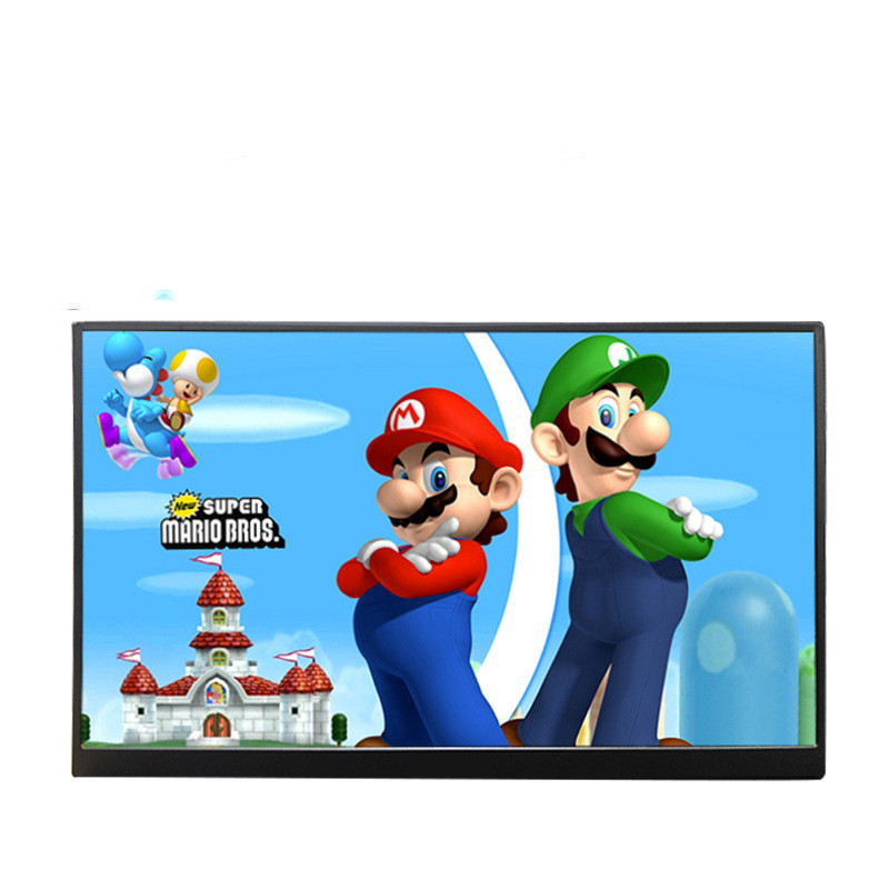 Portable Display Mobile Computer Game Touch Screen - Image 12
