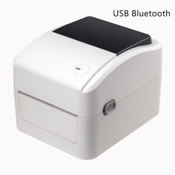 Thermal Barcode Printer Express Face Sheet Clothing - Image 13