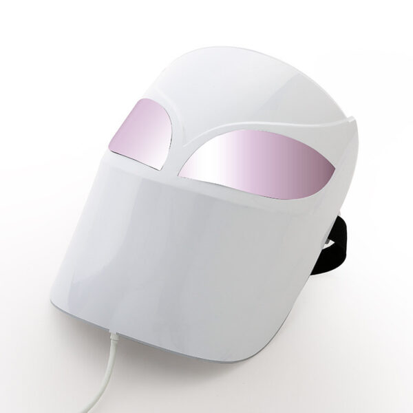 Infrared color light beauty mask - Image 6