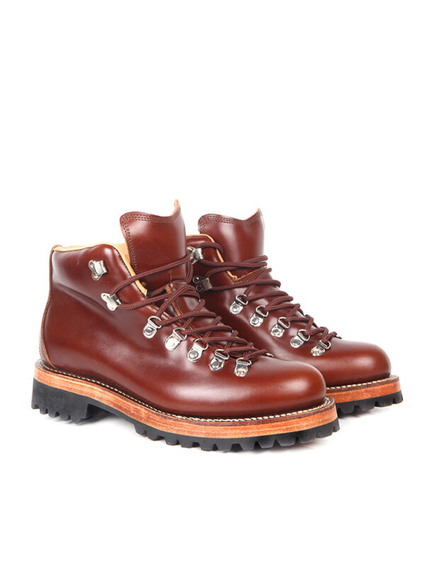 Male Martin Boots High Top - Image 9