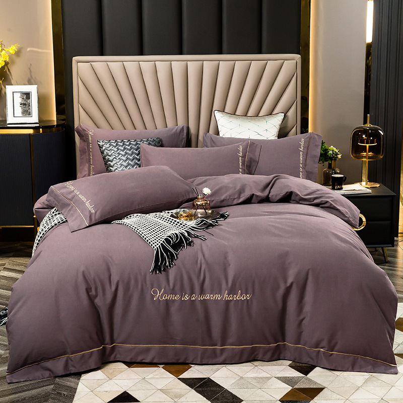 Brushed bedding - Image 31