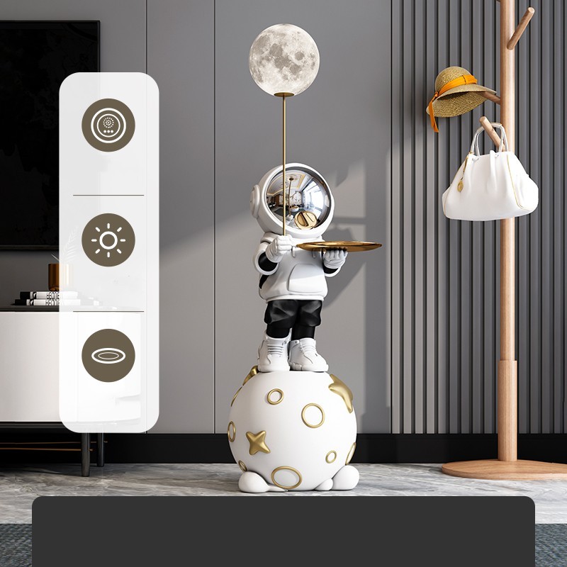 Astronaut Living Room Landing Furniture Home - Image 5
