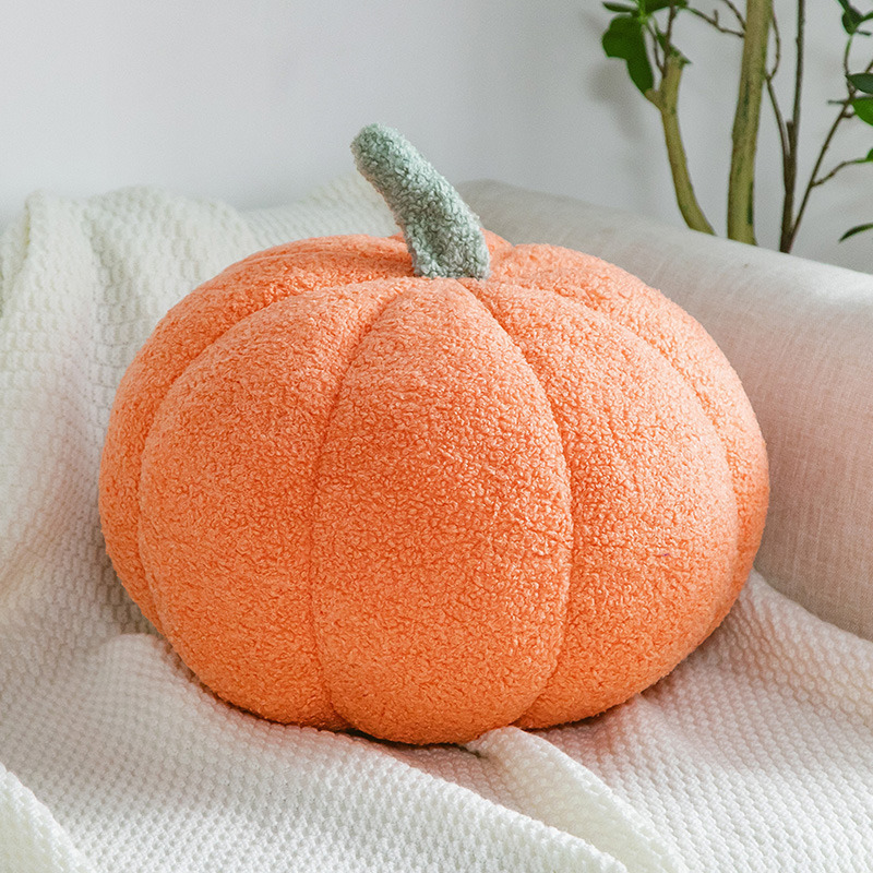 Home Decoration Pumpkin Pillow Ornaments - Image 28