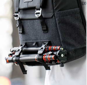 Professional Photography Large Capacity Camera Bag Backpack - Image 8