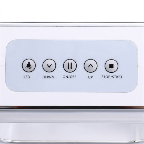 Beauty instrument electric face washer - Image 7