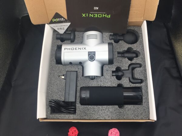 Fascia gun massage gun - Image 31