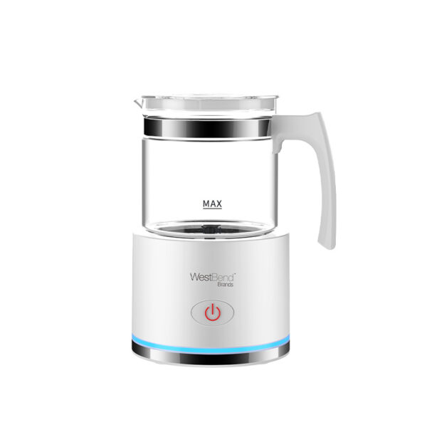 American Milk Frother Electric Milk Frother Household Automatic Frother - Image 8