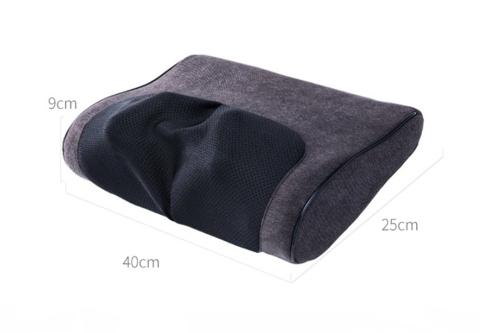 Electric Cervical Massage Pillow - Image 20