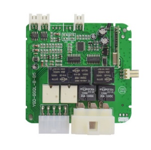 C6: one button ignition remote keyless entry system - Image 2