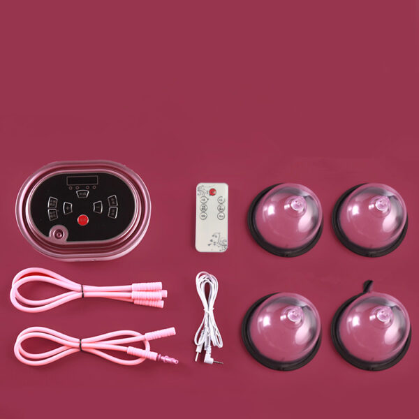Lazy breast enhancement equipment - Image 2