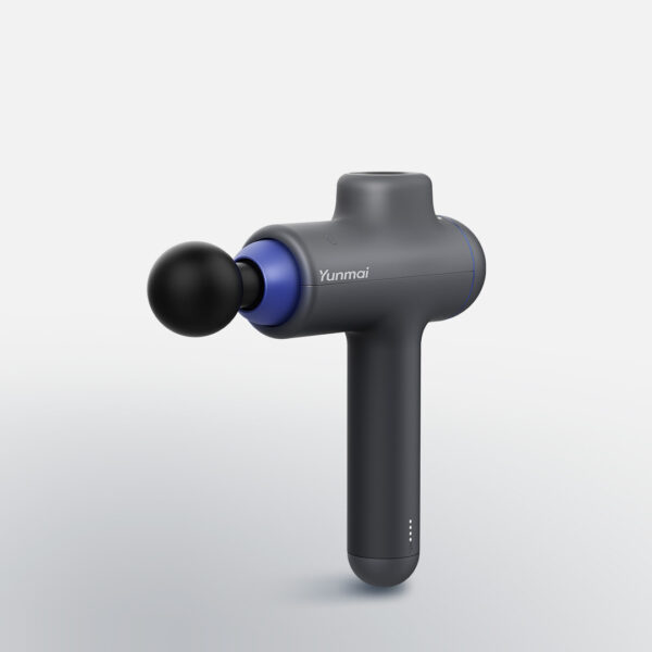 Electric Massage Gun Fascia Stick Fitness Impact - Image 2