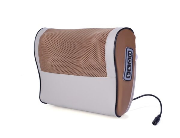 Electric Cervical Massage Pillow - Image 21
