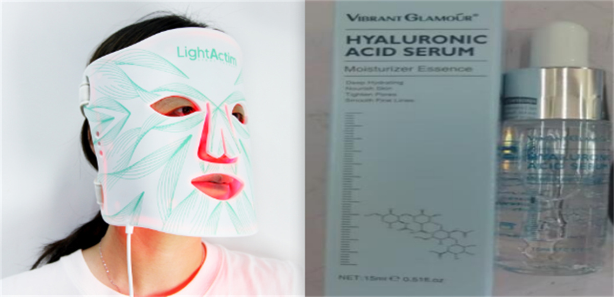 Hyaluronic Acid Facial Serum - Image 6