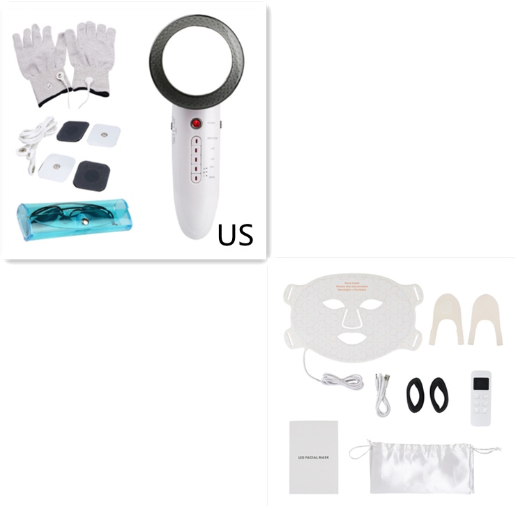 Photon Rejuvenation Red Light Beauty Instrument - Image 6