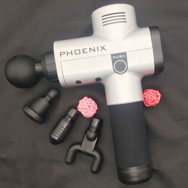Fascia gun massage gun - Image 4