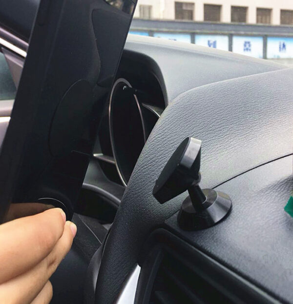 Car phone magnetic bracket - Image 8