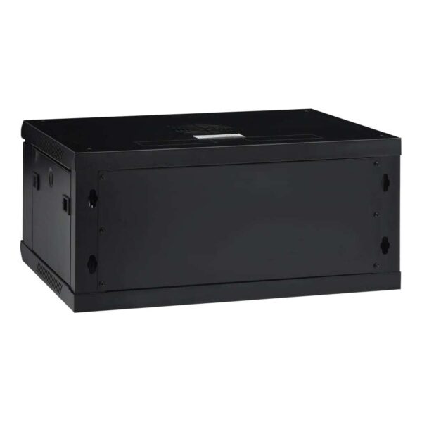4U Network Cabinet Wall Mount 19" IP20 600x450x285 mm - Image 8