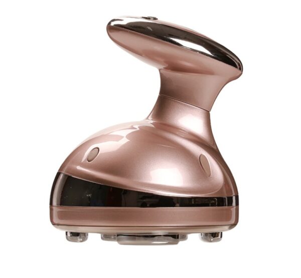 Slimming Instrument Body Beauty Salon Home RF RF Fat Burning Ultrasonic Vibration Shaping - Image 5