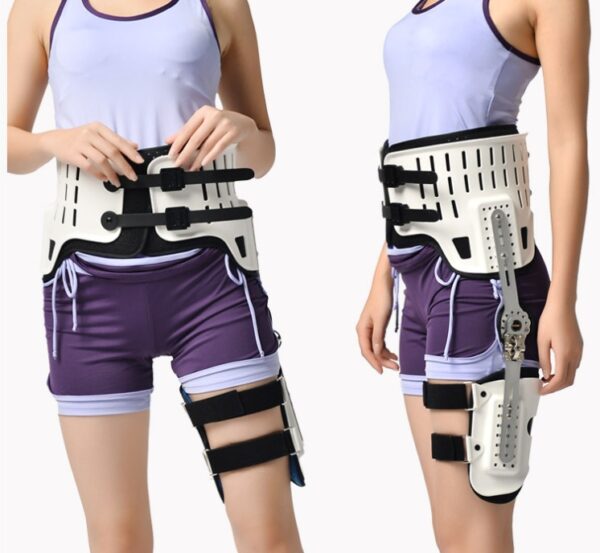 Bone Injury Postoperative Rehabilitation Fixed Protective Gear - Image 12