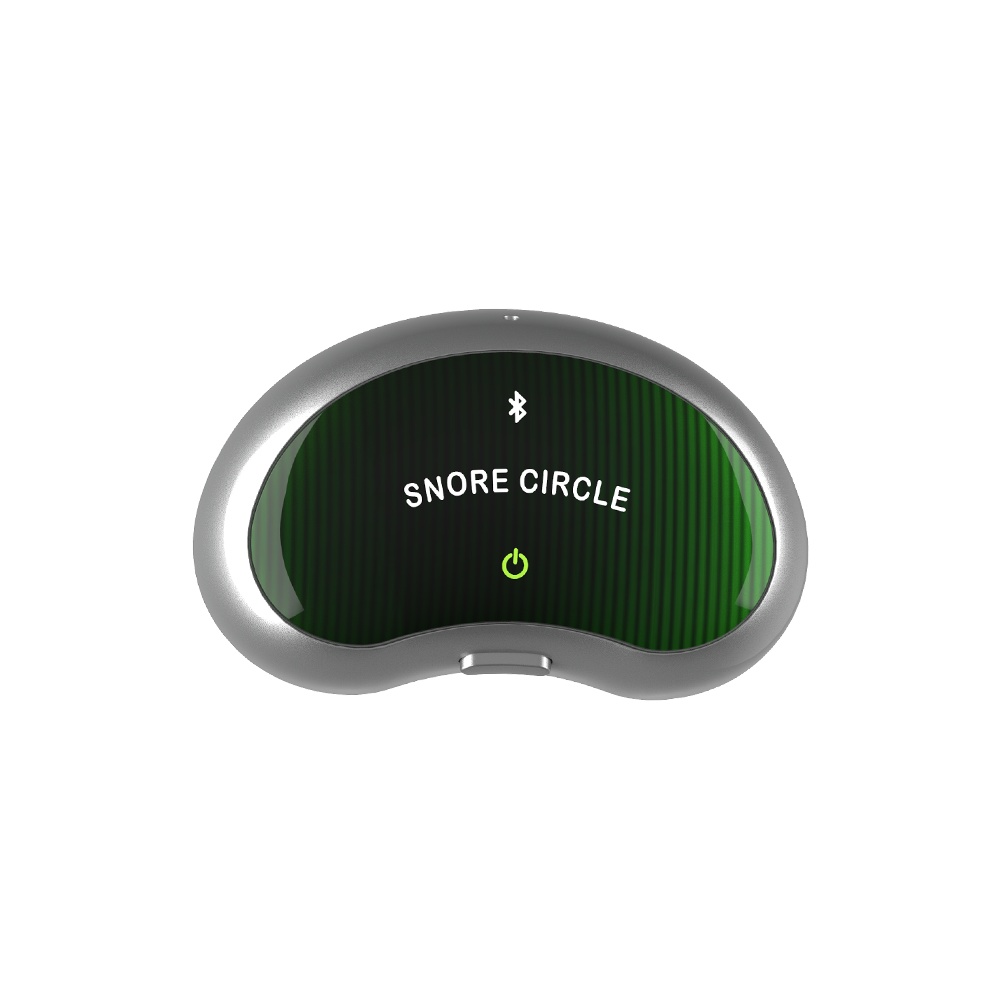 Smart Anti Snoring Device Electronic Muscle Stimulator Pro - Image 1