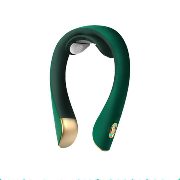 Multifunctional cervical massage instrument - Image 1