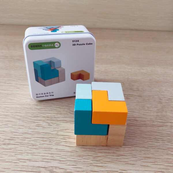 Early childhood cognitive toys - Image 28