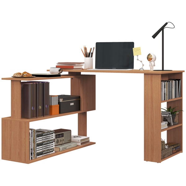 Computer Desk(Not Supported Non-defective Remorse Returns) - Image 2