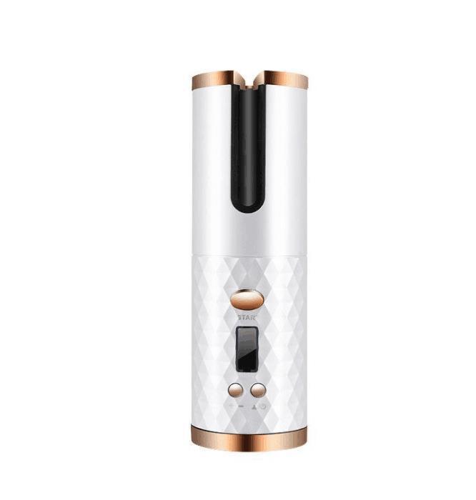 Electric Automatic Curler Wireless Curling Stick - Image 13