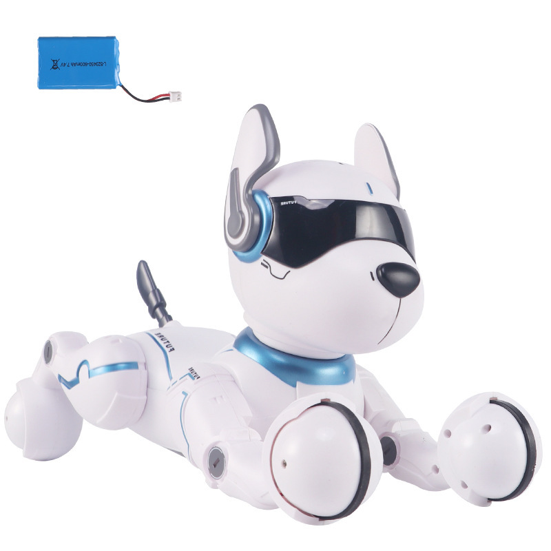 Remote Control Robot Dog Electronic Pet - Image 5